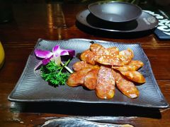 -麻省理功-深海烤鱼(昆城广场店)