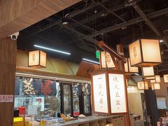 -大盐帮川菜馆(长楹天街店)