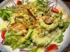 -白石の深夜食堂(芝罘万达店)