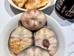 -行运海鲜食集(北京首店)