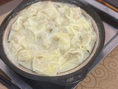 -雪琴面馆富安特色鱼汤面(城中花园店)