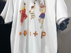 -优衣库(上海虹口龙之梦店)