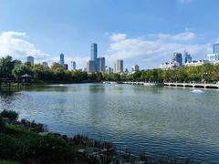 -子霖南山鲜虾面(南山总店)