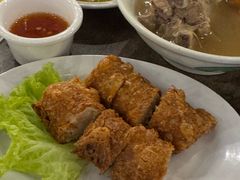 -松發肉骨茶(先得坊店)
