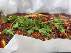 -不夜天烧烤牛骨头(南湖店)