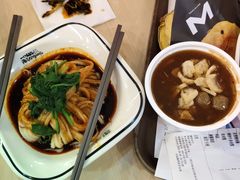 -魏家凉皮(大差市店)