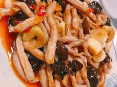 -付掌柜在成都·热炒砂锅集(金禾店)