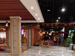 -清水洞汤泉(嘉陵江西路店)