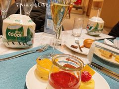 -南湖宾馆·鸳湖阁全日制餐厅