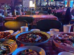 -胡桃里音乐酒馆(下沙店)
