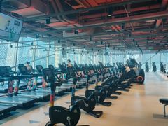 -Trainyard 炼·工场(中国国际贸易中心店)