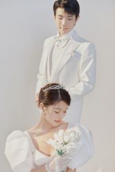 -钟爱一生婚纱摄影旗舰店