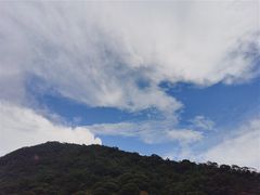 -广州市石门国家森林公园