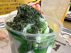 -麦当劳(王顶堤店)
