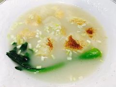 -翠华餐厅(旺角文华商场店)