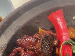 -鹿港小镇(悠唐店)