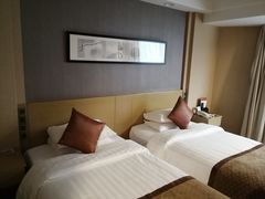 -北京新世纪饭店(动物园地铁站店)