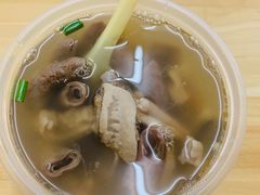 -牛师傅广式药膳牛骨汤美食(江南西店)