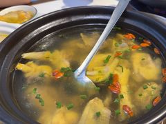 -食光慢宴·安吉土菜馆