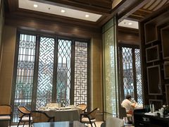 -太湖饭店·寄畅轩中餐厅