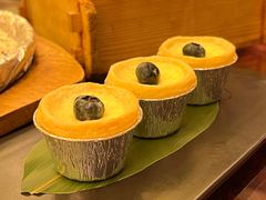 -汕头龙光喜来登酒店-采悦轩中餐厅