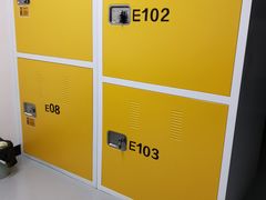 -安东易迷你仓自助寄存仓库(苏州桥店)