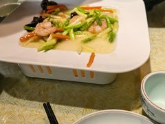 -老德州四合院·德州菜(天衢路店)