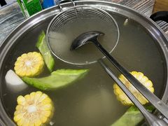 -全好食潮汕牛肉火锅(泗洲路店)