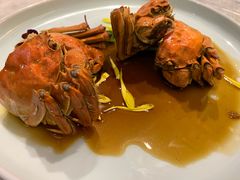 -桃花印巷江南小馆(朝阳路店)