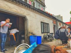 -泰顺江南春面馆