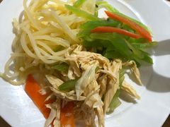-西部马华清真兰州牛肉面·烧烤夜市(三里河店)