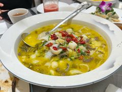 酸菜鱼-银筵(武夷路店)