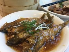 -稻香酒家·33年老字号·港式粤菜(富邦中心店)