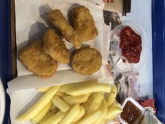 -汉堡王(丁兰广场店)