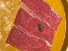 -一绪に寿喜烧(荟聚店)