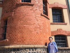 -青岛德国监狱旧址博物馆