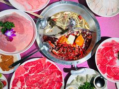-蜀大侠·侠客印象(园林博物馆店)