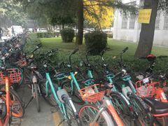-西南交通大学(九里校区)
