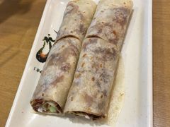 -台北楚楚园馅饼粥(虹桥南丰城店)