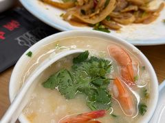 -潮中人潮州菜(益乐路店)