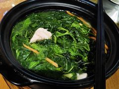 -猪腰一家·地道佛山菜(盐步店)