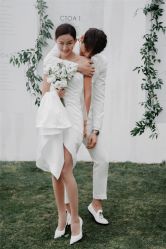 点击看大图 -茜茜公主婚纱摄影会馆