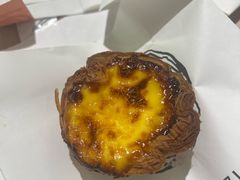 千层蛋挞-LANLIZI BAKERY(COSMO店)