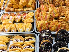 -北京华联合肥长江西路购物中心