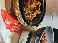 -小柴米·传统江西菜(八一广场店)