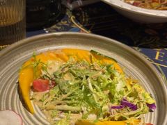-第101座花园餐厅(湖滨88店)