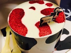 -皇家美孚·蛋糕外送(东部佳世客店)