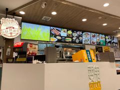 -魏家餐饮(朗香街店)