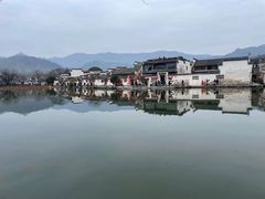 -黄山翡翠谷景区