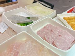 -海底捞大排档火锅(打浦路店)